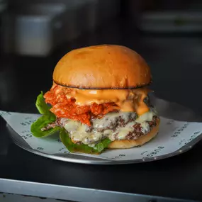 Bild von Burger Shop Worcester