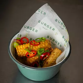Bild von Burger Shop Worcester