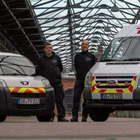 Bild von TQ-Dienstleistungen