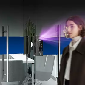 Bild von Traceable Access Ltd.