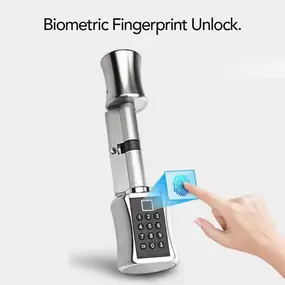 Bild von Traceable Access Ltd.