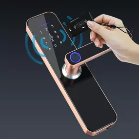 Bild von Traceable Access Ltd.