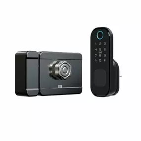 Bild von Traceable Access Ltd.