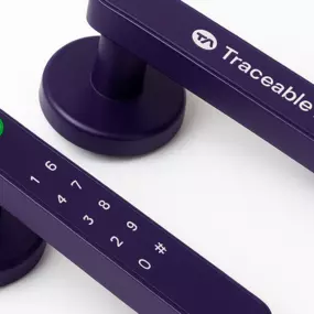 Bild von Traceable Access Ltd.