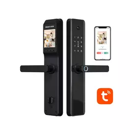 Bild von Traceable Access Ltd.