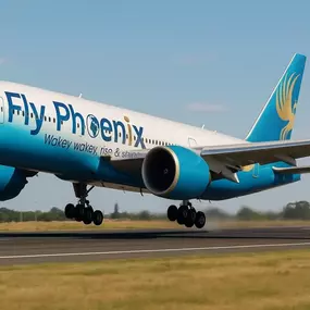 Bild von Fly Phoenix Direct Ltd