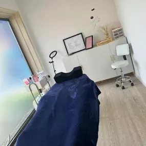 Behandlungszimmer - Eram Beauty and TCM Massage | Münster