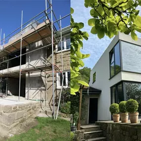 Bild von Moors & Dales Building Contractors