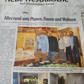 Bild von Lux Renovierungs Service UG