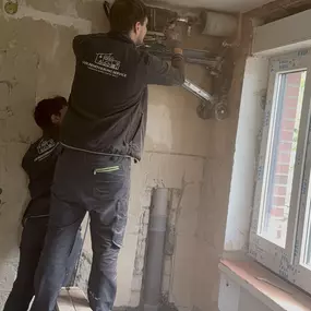 Bild von Lux Renovierungs Service UG