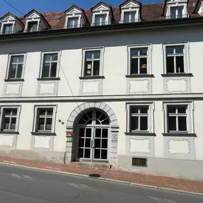 Bild von Dr. Karl D. Pötzsch