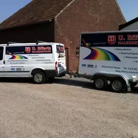 Bild von U. Effertz Malerbetrieb