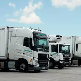 Bild von Aurora Logistik GmbH