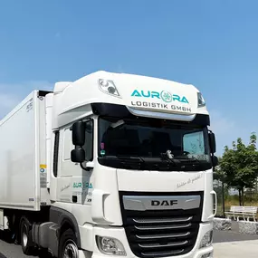 Bild von Aurora Logistik GmbH