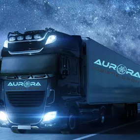 Bild von Aurora Logistik GmbH