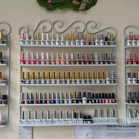 Bild von Disha s Beauty  Skin Hairs Nails Aesthetics Acrylic Nails Chelmsford