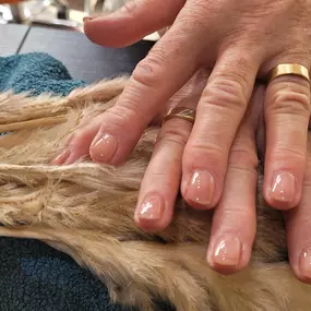 Bild von Disha s Beauty  Skin Hairs Nails Aesthetics Acrylic Nails Chelmsford