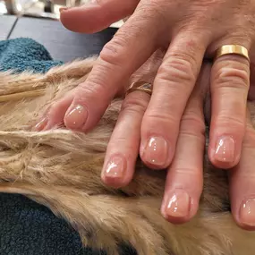 Bild von Disha s Beauty  Skin Hairs Nails Aesthetics Acrylic Nails Chelmsford