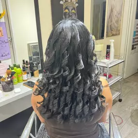 Bild von Disha s Beauty  Skin Hairs Nails Aesthetics Acrylic Nails Chelmsford