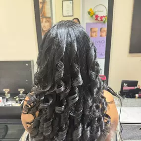 Bild von Disha s Beauty  Skin Hairs Nails Aesthetics Acrylic Nails Chelmsford