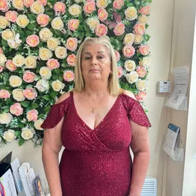 Bild von Disha s Beauty  Skin Hairs Nails Aesthetics Acrylic Nails Chelmsford