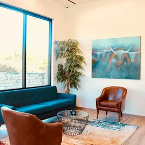 Belterra Dental Office