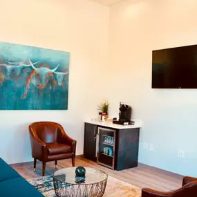 Belterra Dental Office Front