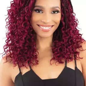 Bild von OPRAH BEAUTY SUPPLY