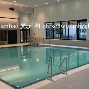 Bild von Schwimmschule Hecker