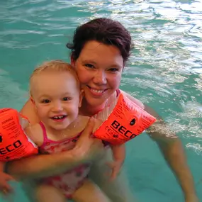 Bild von Schwimmschule Hecker