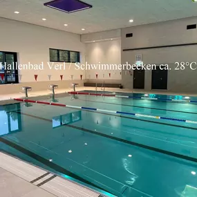 Bild von Schwimmschule Hecker