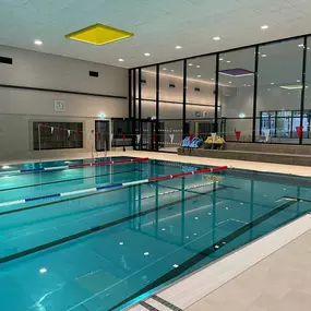 Bild von Schwimmschule Hecker