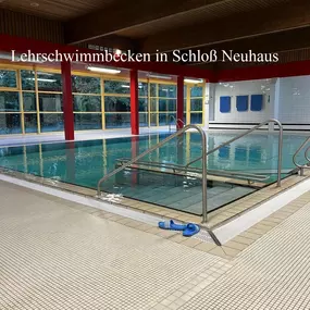 Bild von Schwimmschule Hecker