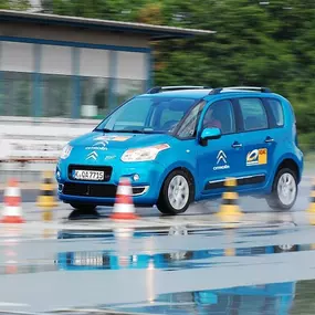 Bild von ADAC Fahrsicherheitszentrum Rhein-Erft