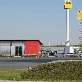 Bild von ADAC Fahrsicherheitszentrum Rhein-Erft