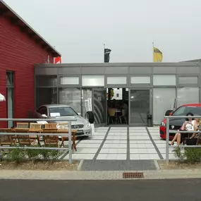 Bild von ADAC Fahrsicherheitszentrum Rhein-Erft