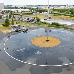 Bild von ADAC Fahrsicherheitszentrum Rhein-Erft