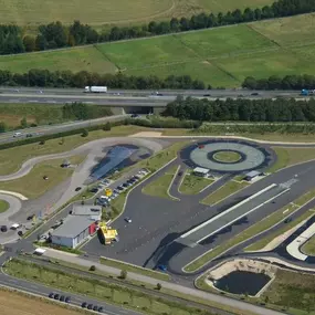 Bild von ADAC Fahrsicherheitszentrum Rhein-Erft