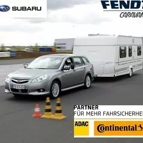 Bild von ADAC Fahrsicherheitszentrum Rhein-Erft
