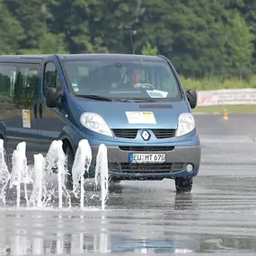 Bild von ADAC Fahrsicherheitszentrum Rhein-Erft