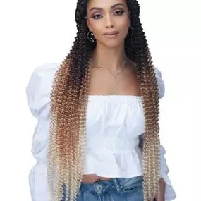 Bild von OPRAH BEAUTY SUPPLY