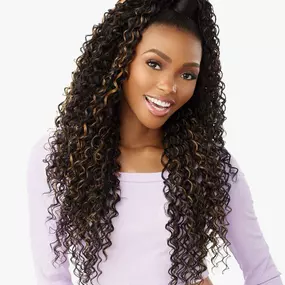 Bild von OPRAH BEAUTY SUPPLY