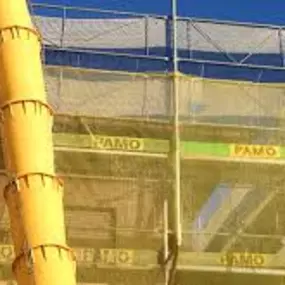 Bild von Pamo Ponteggi SA