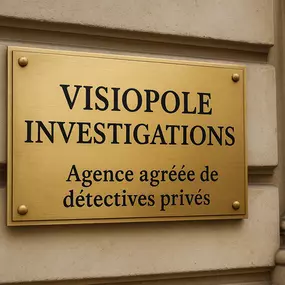Bild von VISIOPOLE - DÉTECTIVES PRIVÉS