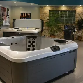 Bild von Bullfrog Spas Appleton