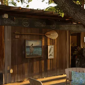 Surf Shack