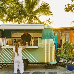 Surf Shack