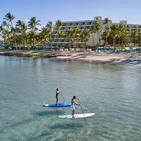 Surf Shack