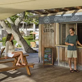 Surf Shack