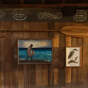 Surf Shack